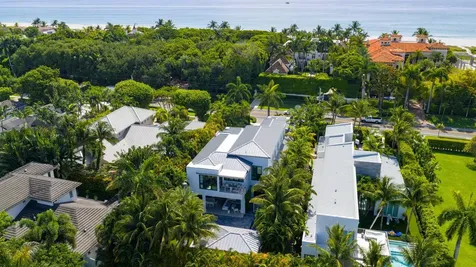 1040 S Ocean Boulevard Delray Beach FL 33483
