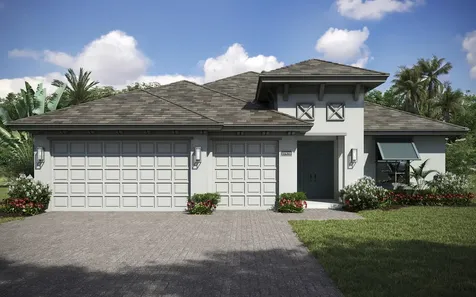 6173 Overlook Terrace Vero Beach FL 32967