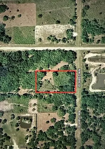 18178 NW 258th Street Okeechobee FL 34972