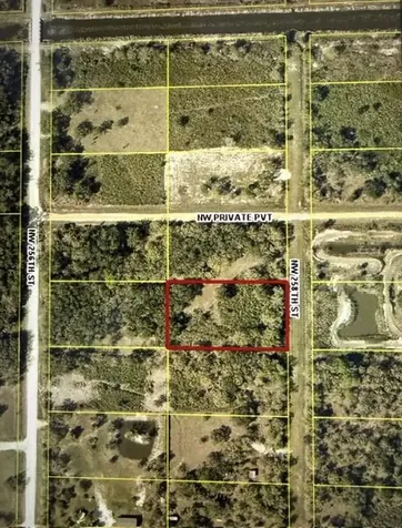 18178 NW 258th Street Okeechobee FL 34972