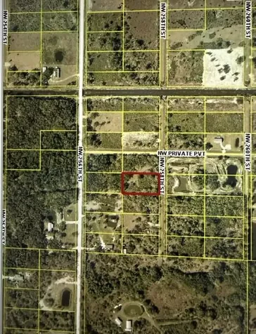 18178 NW 258th Street Okeechobee FL 34972