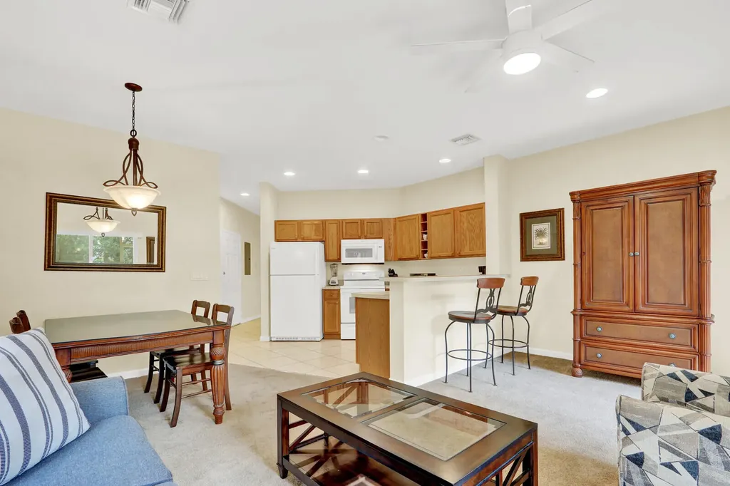 8319 Mulligan Circle Port St Lucie FL 34986