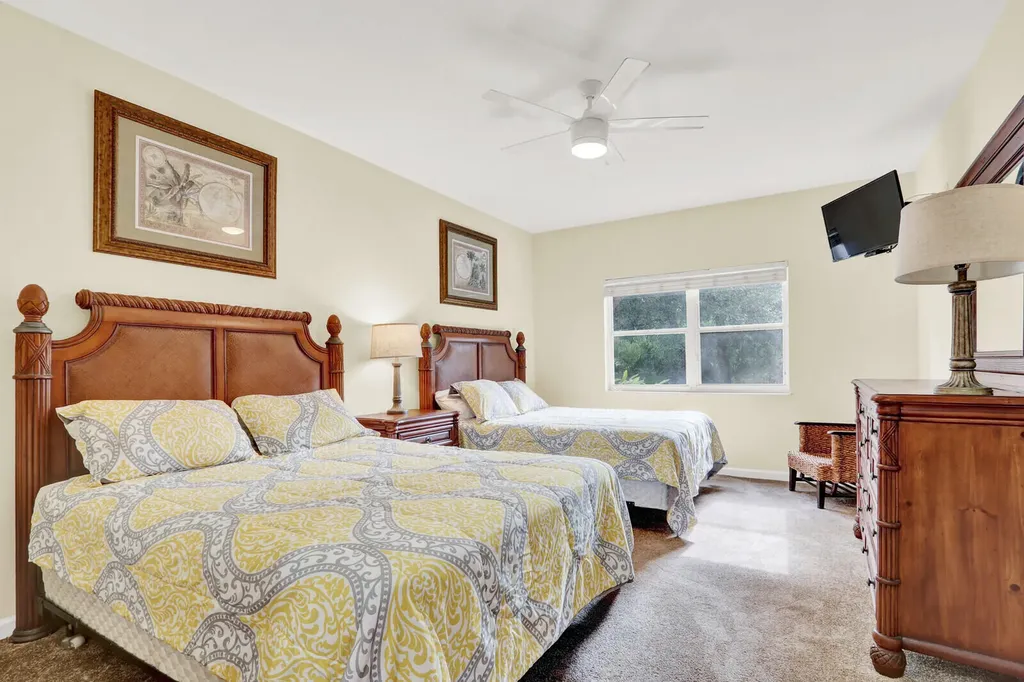 8319 Mulligan Circle Port St Lucie FL 34986