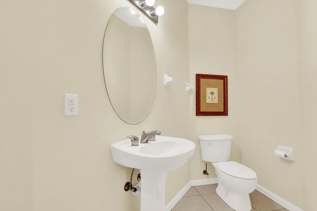 8319 Mulligan Circle Port St Lucie FL 34986