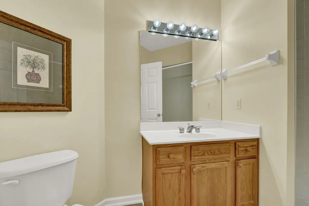 8319 Mulligan Circle Port St Lucie FL 34986