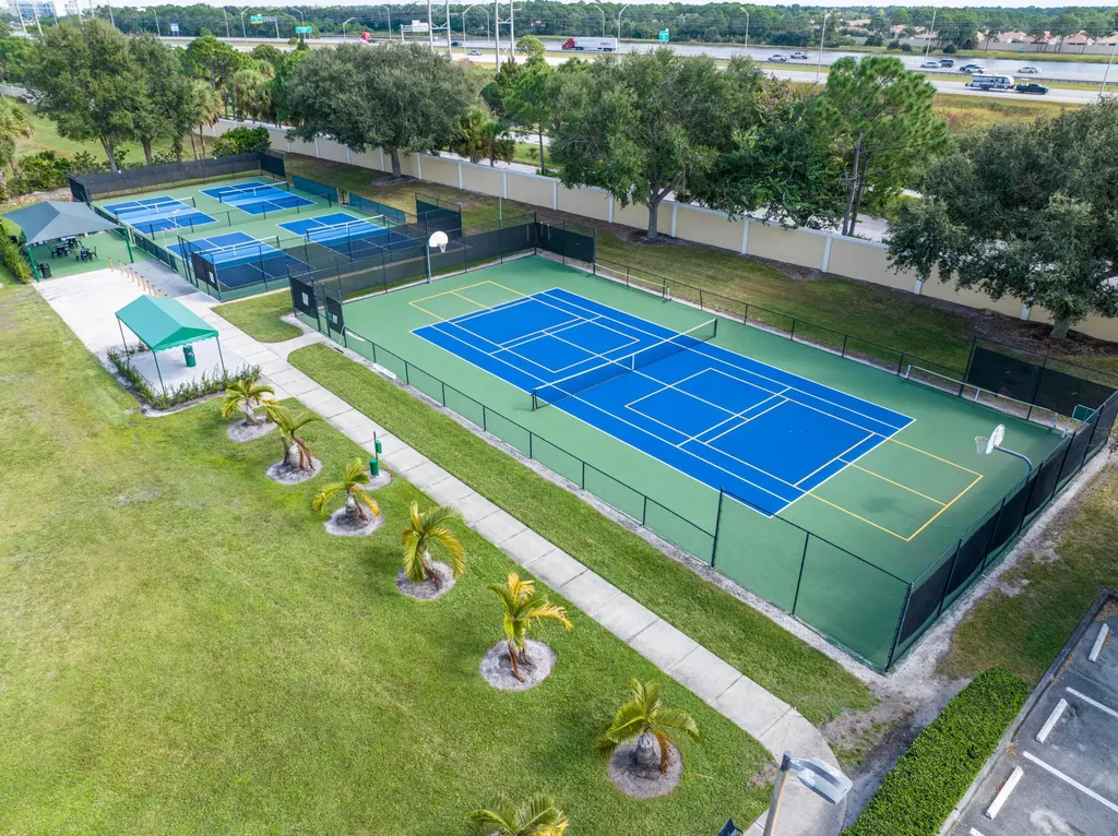 8319 Mulligan Circle Port St Lucie FL 34986
