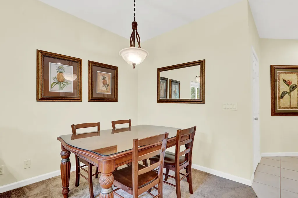 8319 Mulligan Circle Port St Lucie FL 34986
