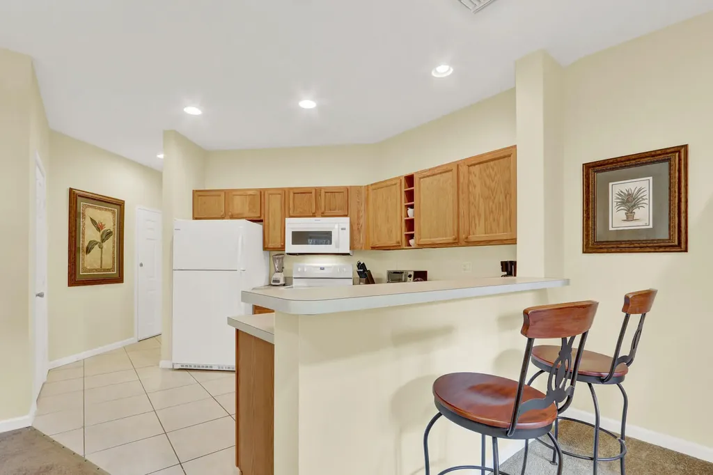 8319 Mulligan Circle Port St Lucie FL 34986