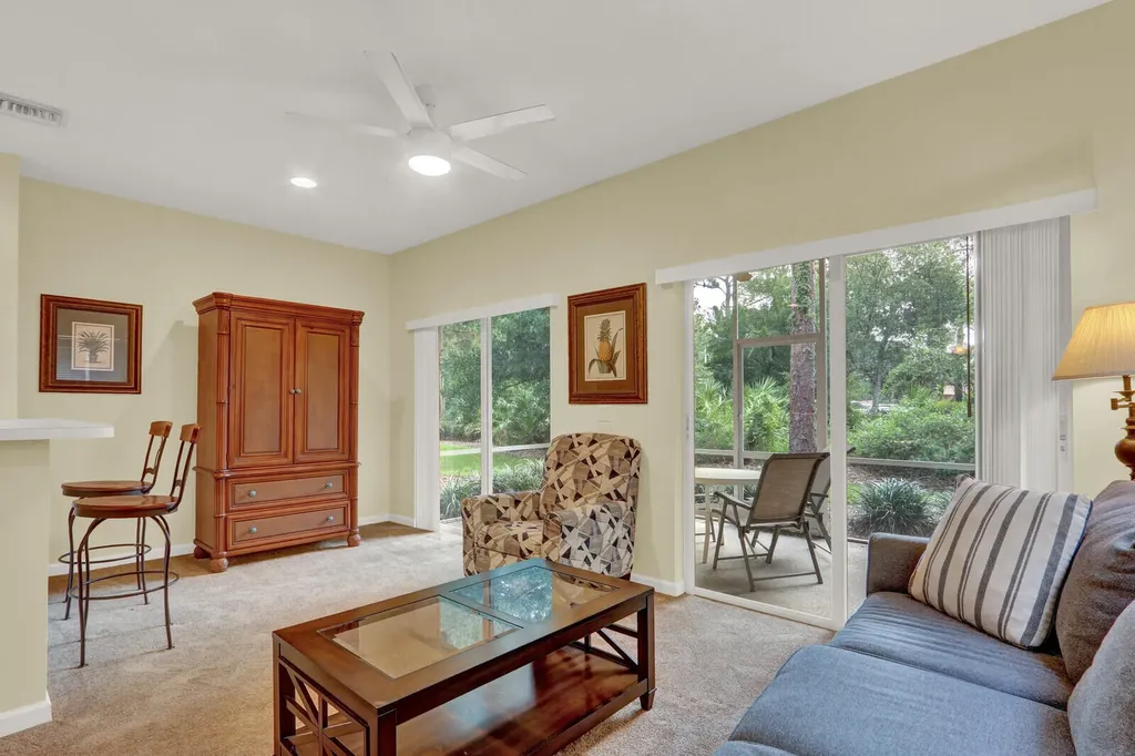 8319 Mulligan Circle Port St Lucie FL 34986