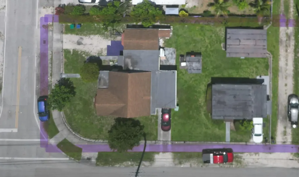 2490 NW 91st Street Miami FL 33147