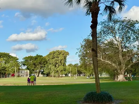 1055 Country Club Drive Margate FL 33063