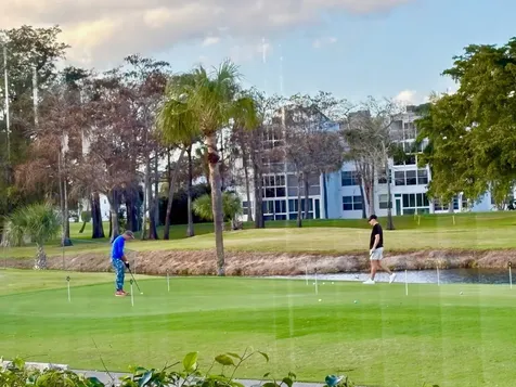 1055 Country Club Drive Margate FL 33063