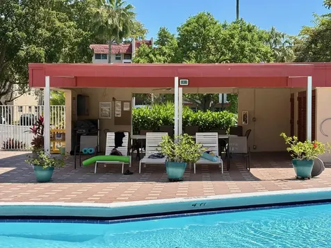 1055 Country Club Drive Margate FL 33063