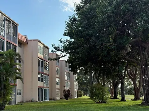 1055 Country Club Drive Margate FL 33063