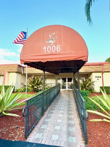 1055 Country Club Drive Margate FL 33063