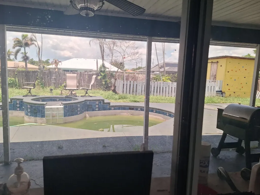 3310 SW Martin Street Port St Lucie FL 34953