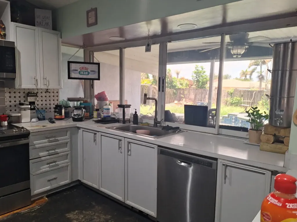 3310 SW Martin Street Port St Lucie FL 34953