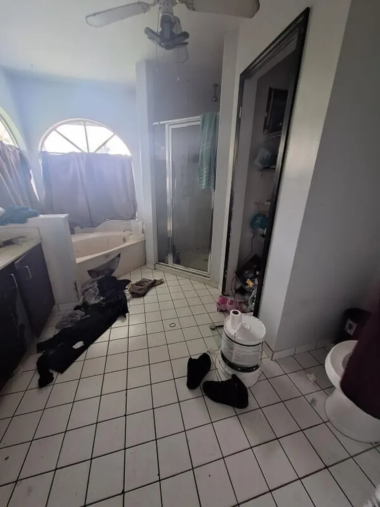 3310 SW Martin Street Port St Lucie FL 34953