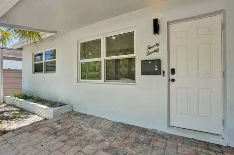 2020 NE 15th Street Fort Lauderdale FL 33304
