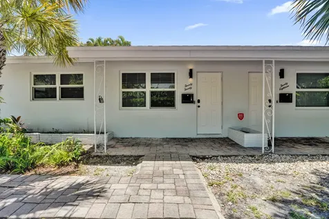 2020 NE 15th Street Fort Lauderdale FL 33304