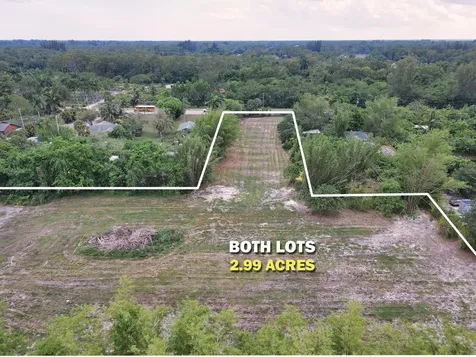 2105 Jewel Lane Loxahatchee Groves FL 33470