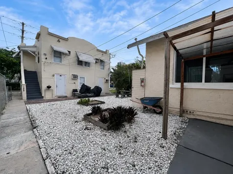 1905 Monroe Street Hollywood FL 33020