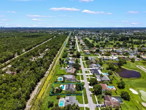 7635 Oakmont Drive Lake Worth FL 33467