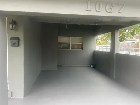 1067 Iroquois Avenue Fort Lauderdale FL 33312