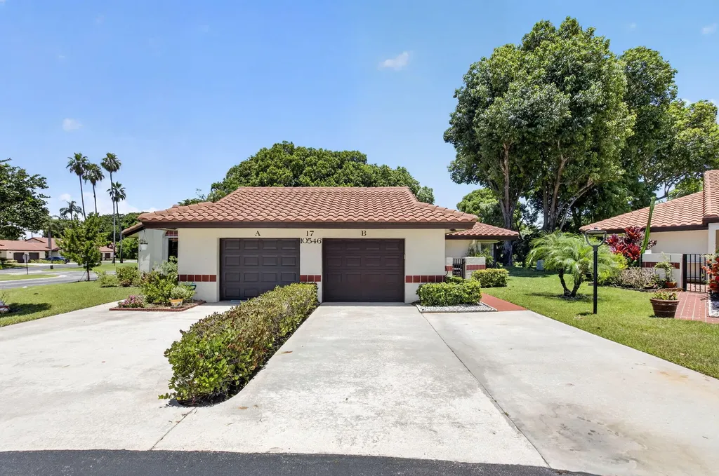 10546 Beach Palm Court Boynton Beach FL 33437
