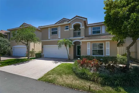 1084 Corkwood Street Hollywood FL 33019