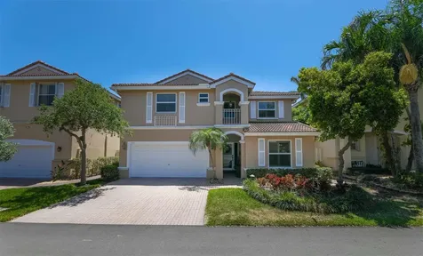 1084 Corkwood Street Hollywood FL 33019