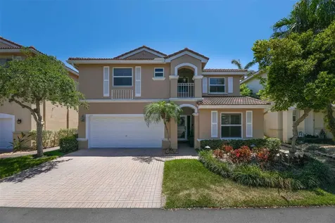 1084 Corkwood Street Hollywood FL 33019