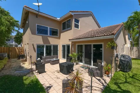 1084 Corkwood Street Hollywood FL 33019