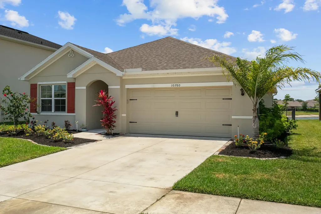 10760 SW Cremona Way Port St Lucie FL 34987