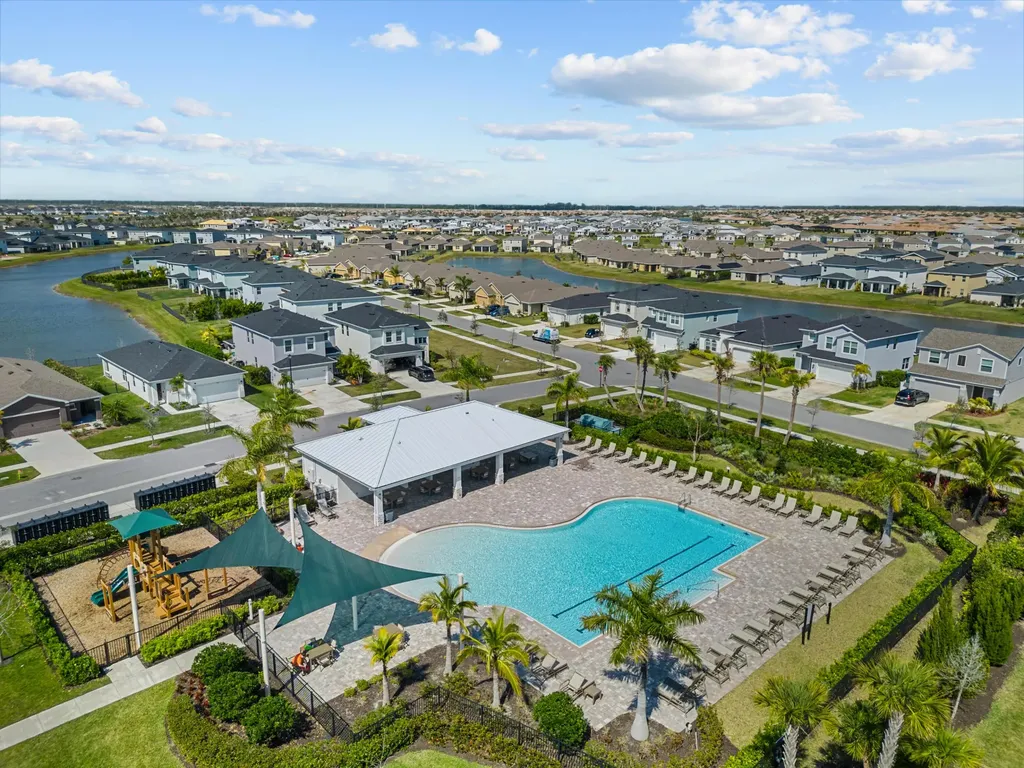 10760 SW Cremona Way Port St Lucie FL 34987