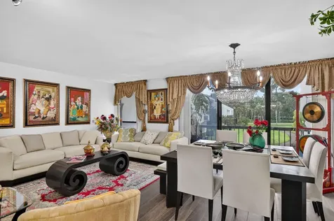 2804 Bridgewood Drive Boca Raton FL 33434