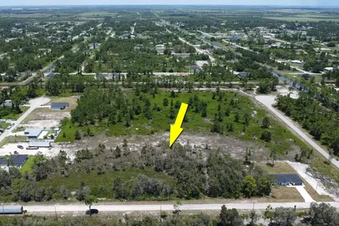 859 Burrows Avenue Lehigh Acres FL 33974