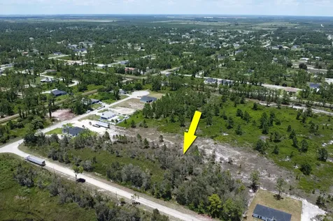 859 Burrows Avenue Lehigh Acres FL 33974