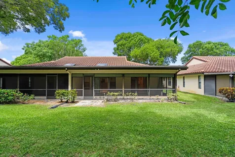 10044 Andrea Lane Boynton Beach FL 33437