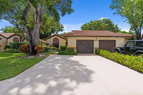 10044 Andrea Lane Boynton Beach FL 33437