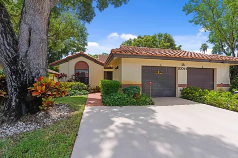 10044 Andrea Lane Boynton Beach FL 33437