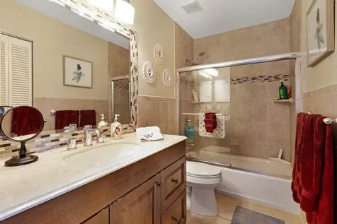 5525 NW 54th Circle Coconut Creek FL 33073