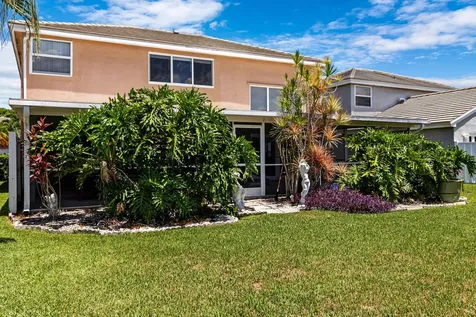 5525 NW 54th Circle Coconut Creek FL 33073