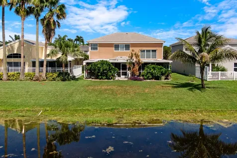 5525 NW 54th Circle Coconut Creek FL 33073
