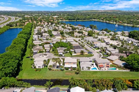 5525 NW 54th Circle Coconut Creek FL 33073