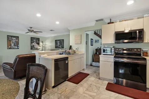 5525 NW 54th Circle Coconut Creek FL 33073