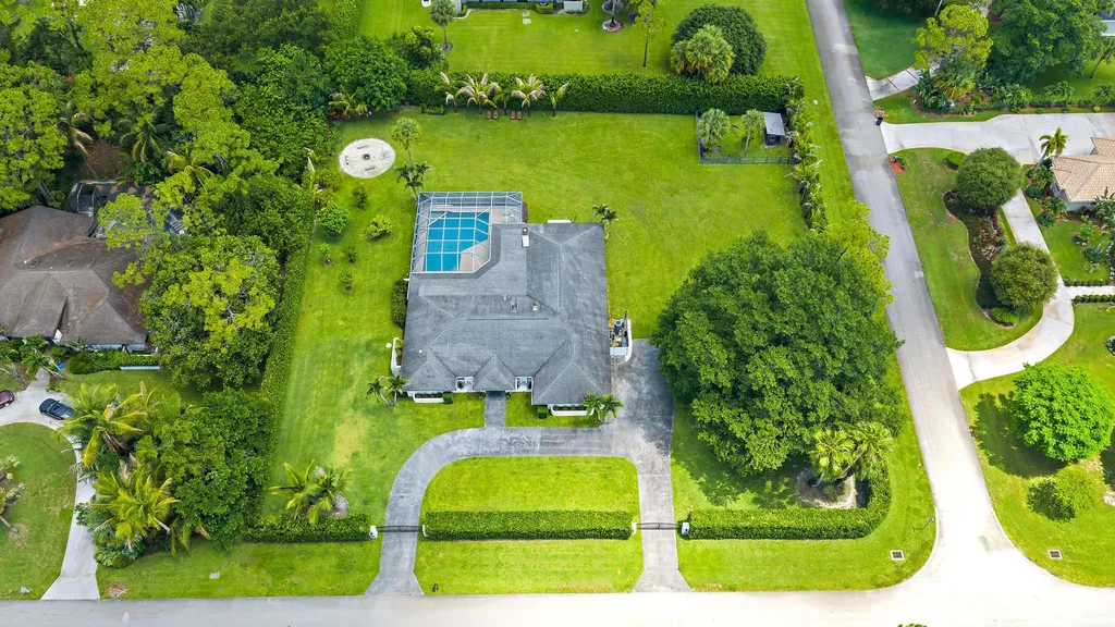 14039 Greentree Trail Wellington FL 33414