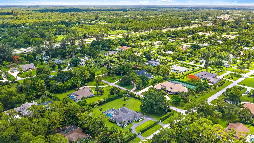14039 Greentree Trail Wellington FL 33414
