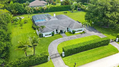 14039 Greentree Trail Wellington FL 33414