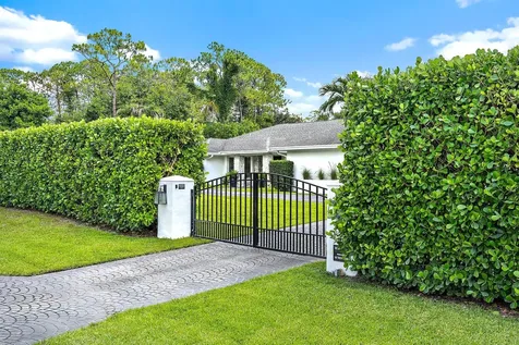 14039 Greentree Trail Wellington FL 33414